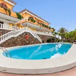 Villa Rural Bentayga Las Palmas de Gran Canaria
