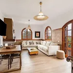 Villa Rural Bentayga