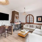 Rural Bentayga Villa *