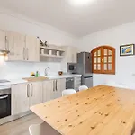 Villa Rural Bentayga *