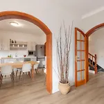 Rural Bentayga Villa
