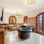 Rural Bentayga Villa