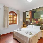 Rural Bentayga Villa *