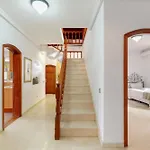 Rural Bentayga Villa