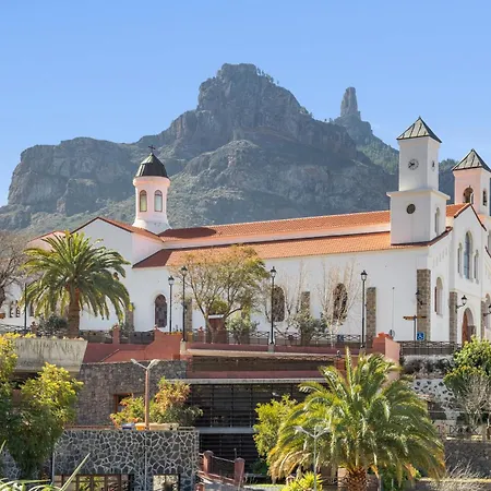 Villa Rural Bentayga Las Palmas de Gran Canaria