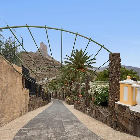 Villa Rural Bentayga