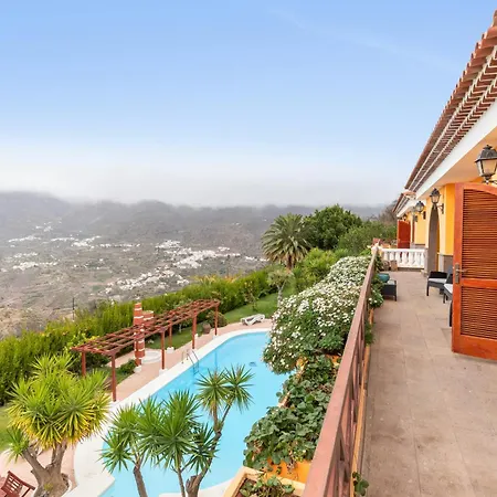 Rural Bentayga Villa Las Palmas de Gran Canaria
