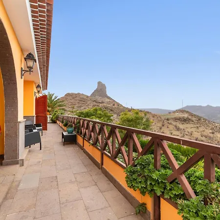 Villa Rural Bentayga Las Palmas de Gran Canaria