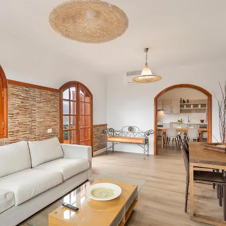 Rural Bentayga Villa Las Palmas de Gran Canaria