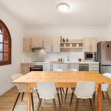 Villa Rural Bentayga