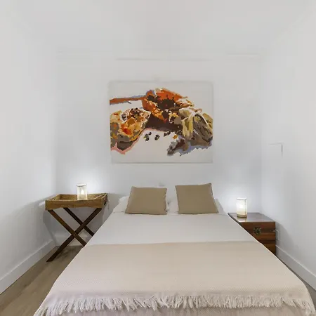 Villa Rural Bentayga