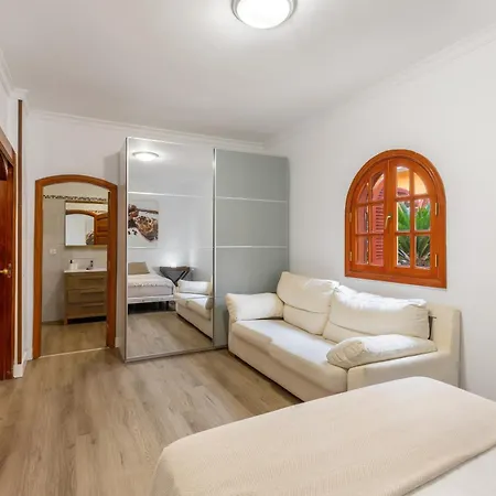 Rural Bentayga Villa Las Palmas de Gran Canaria