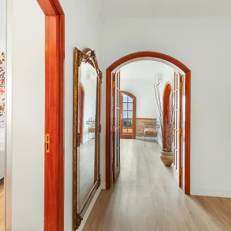 Villa Rural Bentayga *
