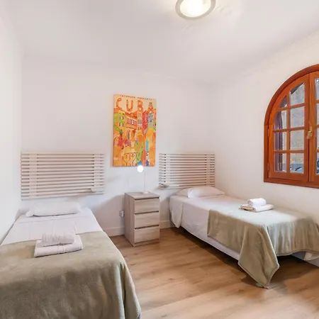 Villa Rural Bentayga