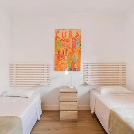 Villa Rural Bentayga Las Palmas de Gran Canaria