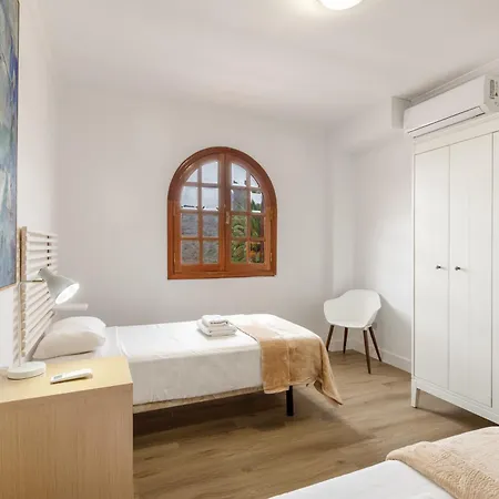 Rural Bentayga Villa *