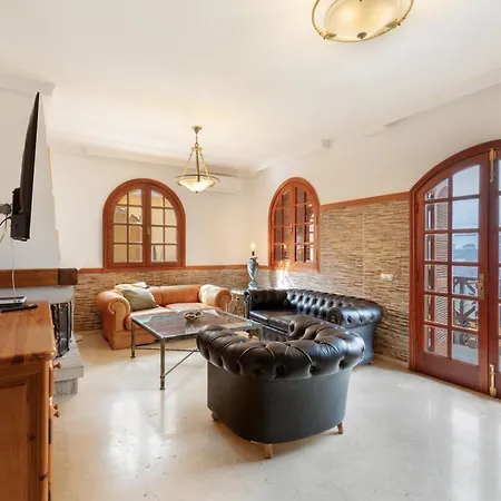 Villa Rural Bentayga