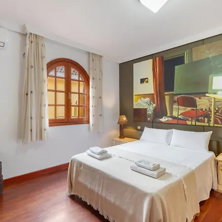 Rural Bentayga Villa *