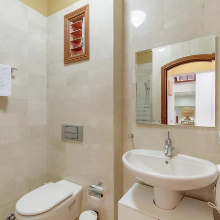 Villa Rural Bentayga