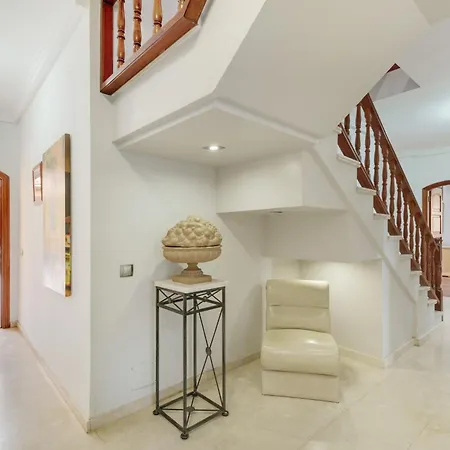 Villa Rural Bentayga *