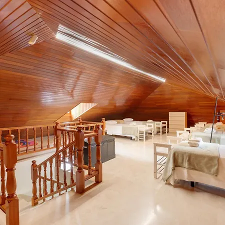 Rural Bentayga Villa