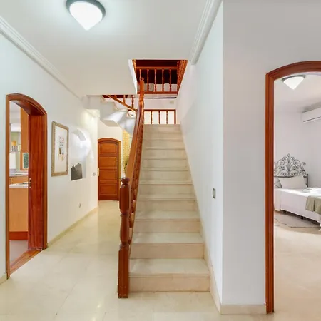 Villa Rural Bentayga